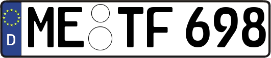 ME-TF698
