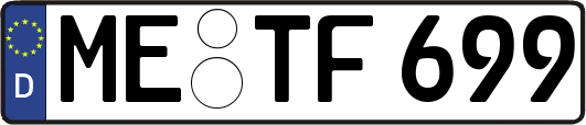 ME-TF699