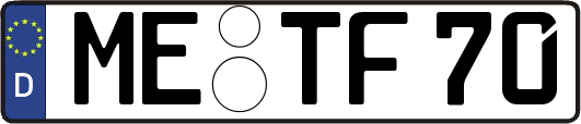 ME-TF70