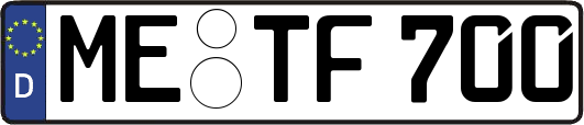 ME-TF700