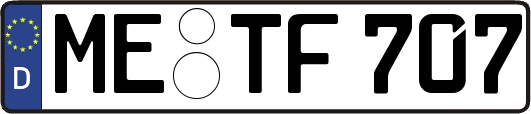 ME-TF707