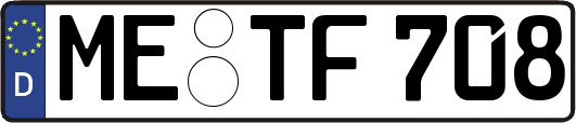 ME-TF708