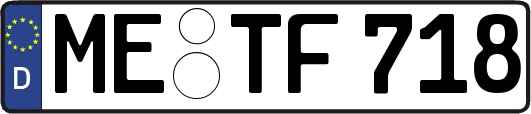 ME-TF718