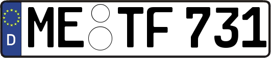 ME-TF731
