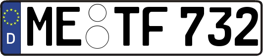 ME-TF732