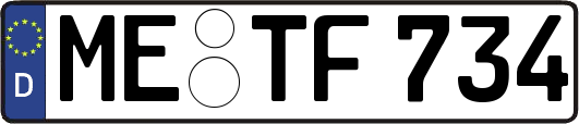 ME-TF734