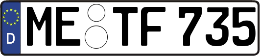 ME-TF735