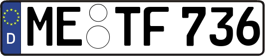 ME-TF736