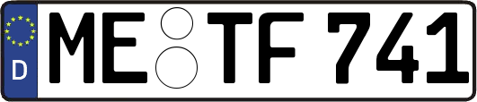 ME-TF741
