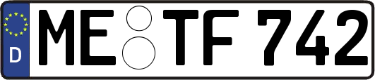 ME-TF742