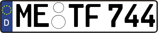 ME-TF744