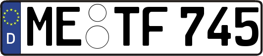 ME-TF745