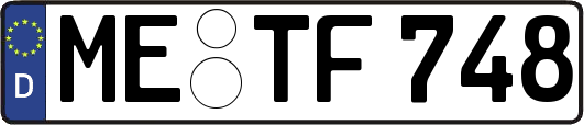 ME-TF748