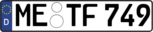 ME-TF749