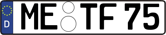 ME-TF75