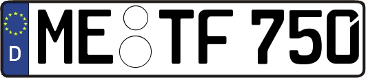 ME-TF750