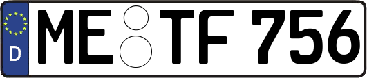 ME-TF756