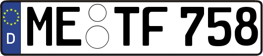 ME-TF758