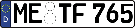 ME-TF765