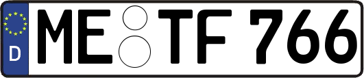ME-TF766