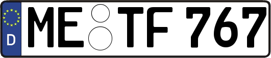 ME-TF767
