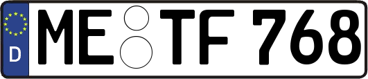 ME-TF768