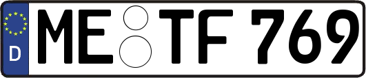 ME-TF769