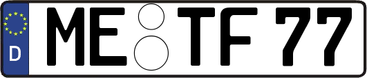 ME-TF77