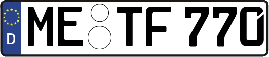 ME-TF770