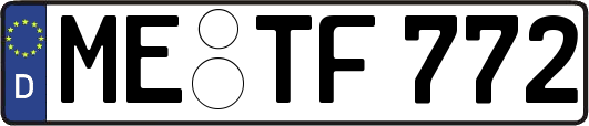 ME-TF772