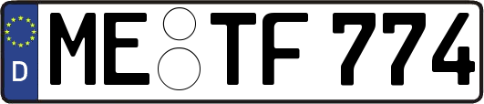 ME-TF774