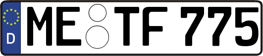 ME-TF775