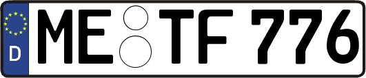 ME-TF776