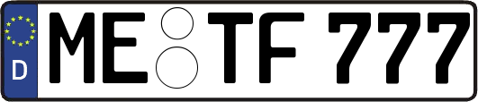 ME-TF777