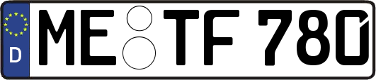 ME-TF780