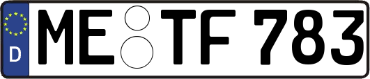 ME-TF783