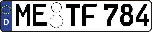 ME-TF784