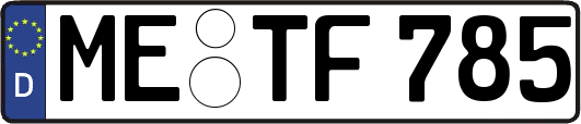 ME-TF785