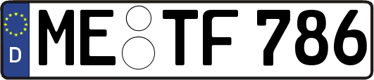 ME-TF786