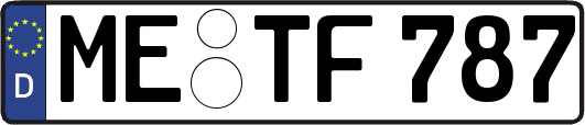 ME-TF787