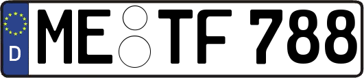 ME-TF788