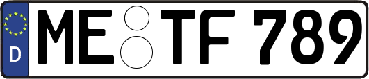 ME-TF789