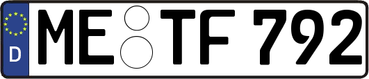 ME-TF792