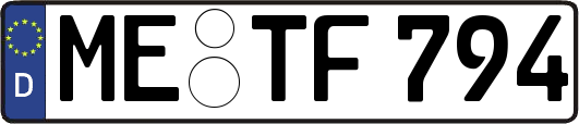 ME-TF794