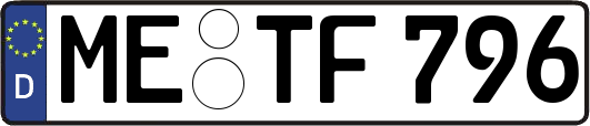 ME-TF796