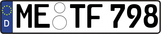 ME-TF798
