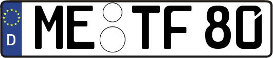 ME-TF80