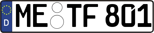 ME-TF801