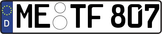 ME-TF807