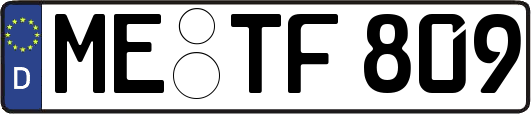 ME-TF809